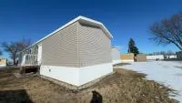 Mounds View MN ramp-style home — Ramsey County inspection coverage